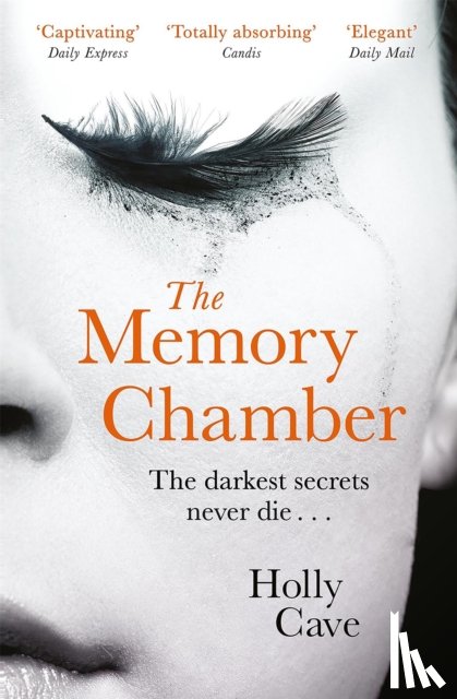 Cave, Holly - The Memory Chamber
