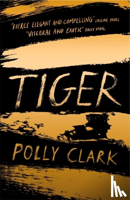 Clark, N/a Polly - Tiger