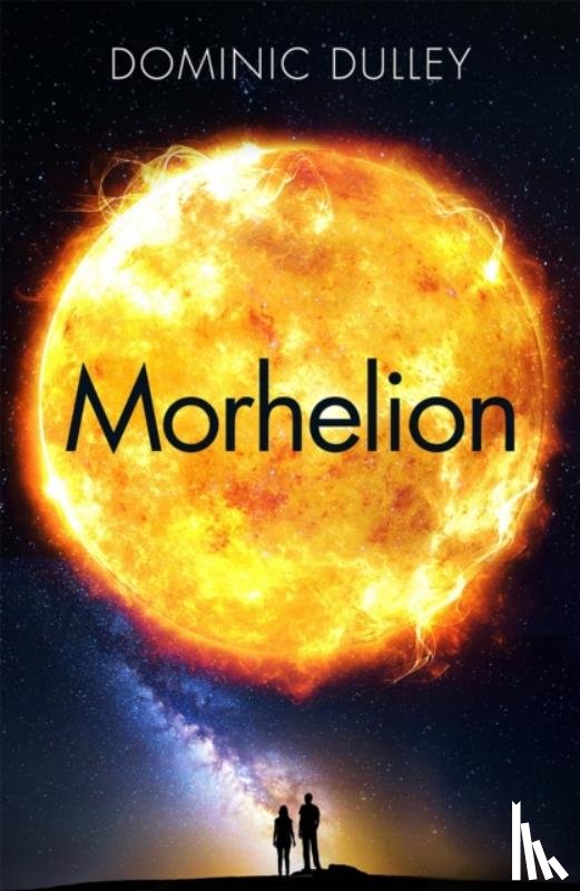 Dulley, Dominic - Morhelion