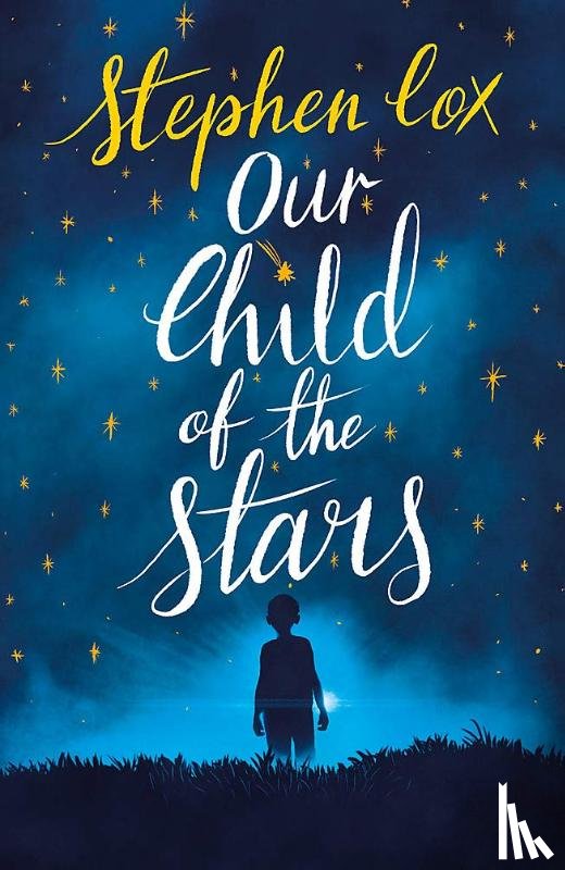 Cox, Stephen - Our Child of the Stars