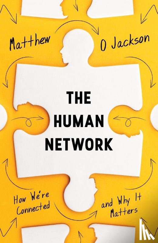 Jackson, Matthew O. - The Human Network