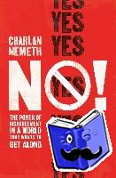 Nemeth, Charlan - No!