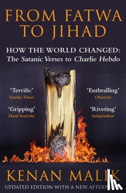 Malik, Kenan (Author) - From Fatwa to Jihad