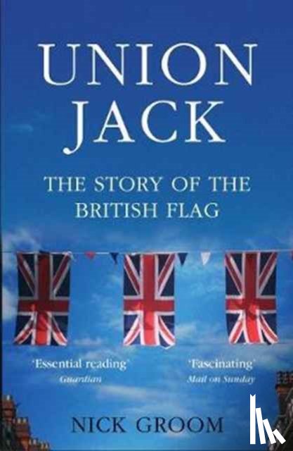 Groom, Professor Nick - The Union Jack