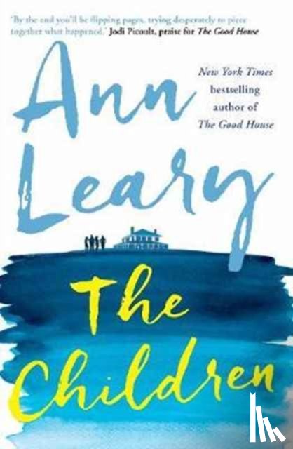 Leary, Ann - The Children