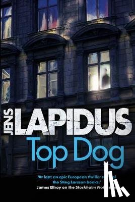 Lapidus, Jens - Top Dog