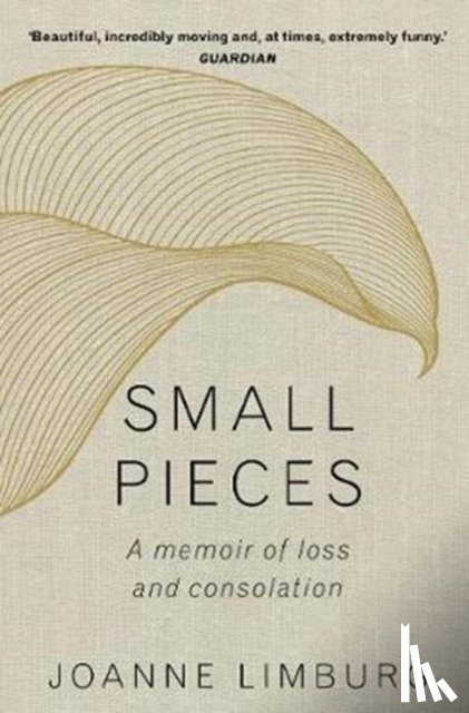Limburg, Joanne - Small Pieces