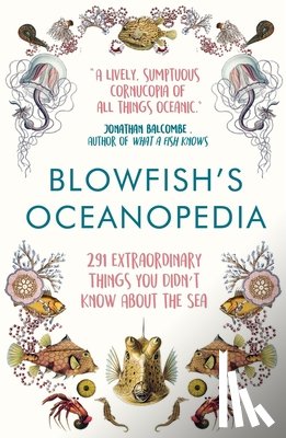 Hird, Tom 'The Blowfish' - Blowfish's Oceanopedia