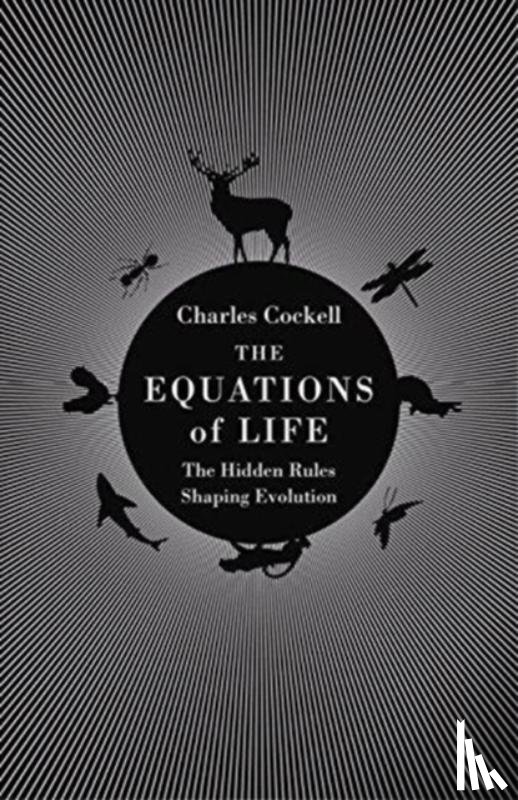 Cockell, Charles - The Equations of Life
