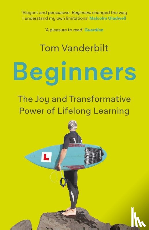 Vanderbilt, Tom - Beginners