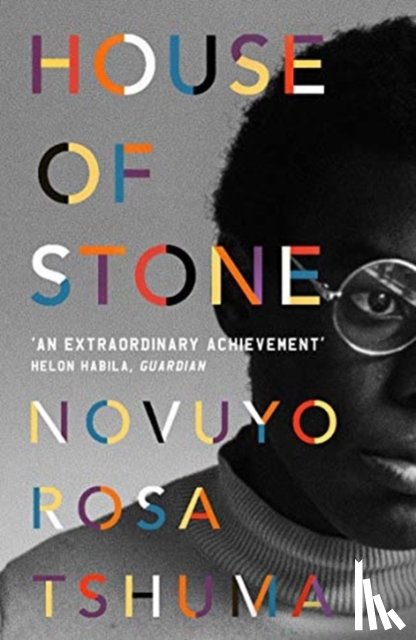 Tshuma, Novuyo Rosa - House of Stone