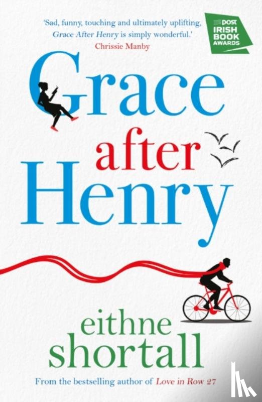Shortall, Eithne - Grace After Henry