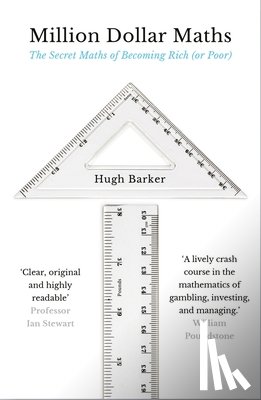 Barker, Hugh - Million Dollar Maths
