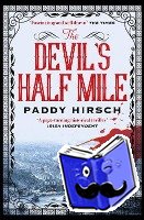 Hirsch, Paddy - The Devil's Half Mile