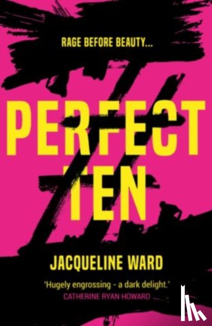 Ward, Jacqueline - Perfect Ten