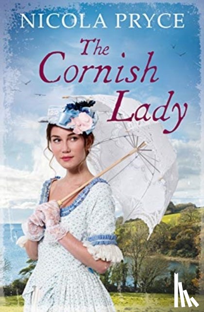 Pryce, Nicola - The Cornish Lady