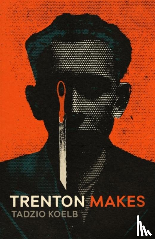 Koelb, Tadzio - Trenton Makes