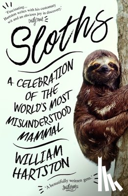 Hartston, William - Sloths