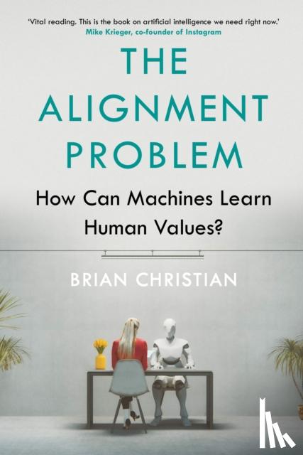 Christian, Brian - The Alignment Problem
