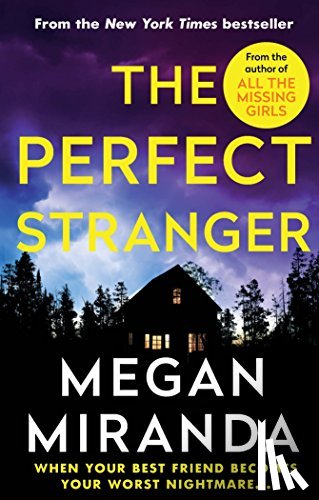 Miranda, Megan - Miranda, M: Perfect Stranger