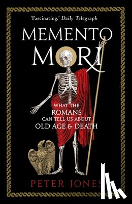 Jones, Peter - Memento Mori