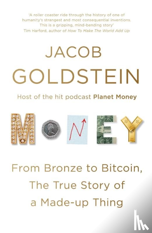 Goldstein, Jacob - Money