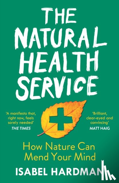 Hardman, Isabel - The Natural Health Service