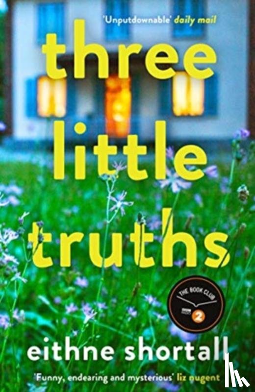 Shortall, Eithne - Three Little Truths