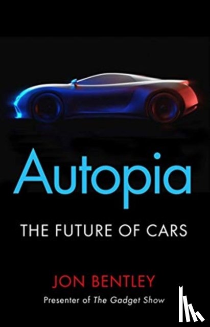 Bentley, Jon - Autopia