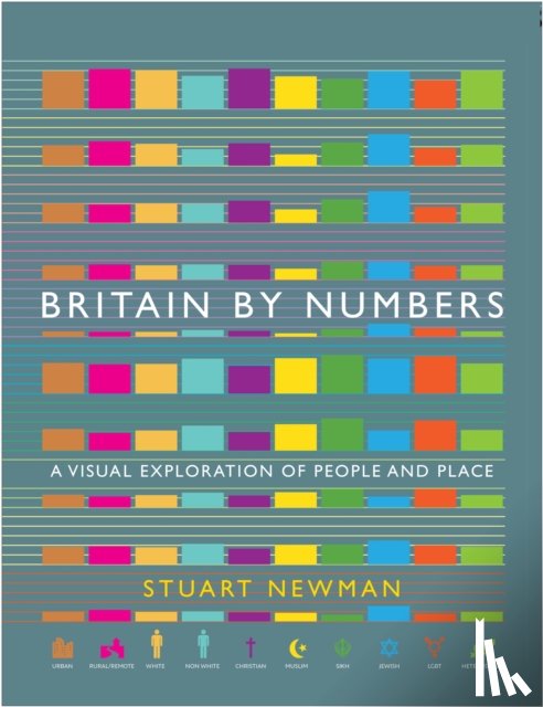 Newman, Stuart - Britain by Numbers