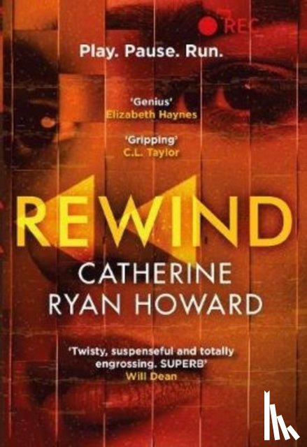 Howard, Catherine Ryan - Rewind