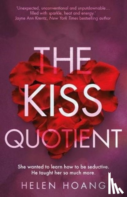 Hoang, Helen - The Kiss Quotient