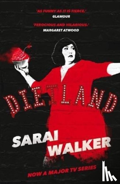 Walker, Sarai - Dietland
