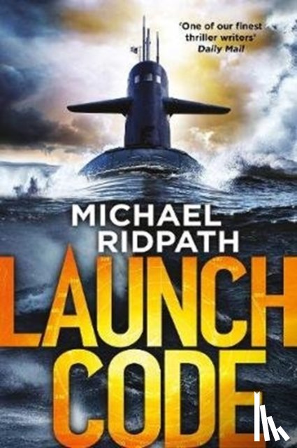 Ridpath, Michael - Launch Code