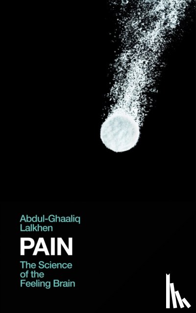 Lalkhen, Dr Abdul-Ghaaliq - Pain