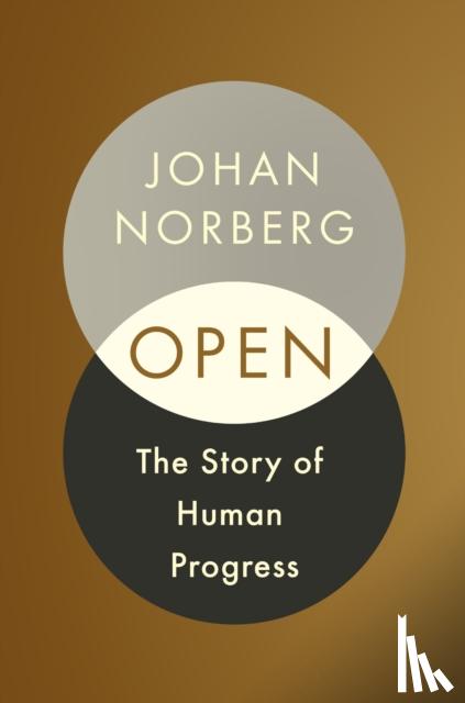 Norberg, Johan - Open