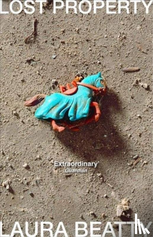 Beatty, Laura - Lost Property