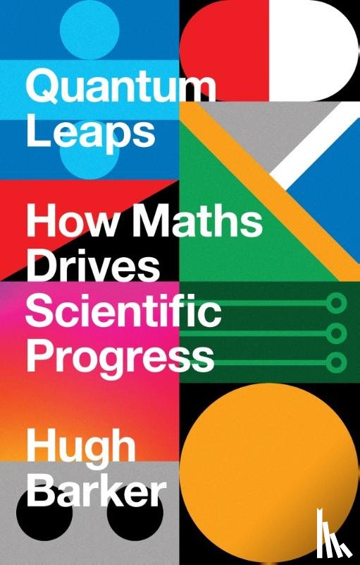 Barker, Hugh - Quantum Leaps