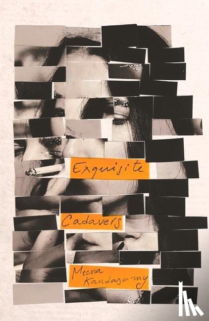Kandasamy, Meena - Exquisite Cadavers