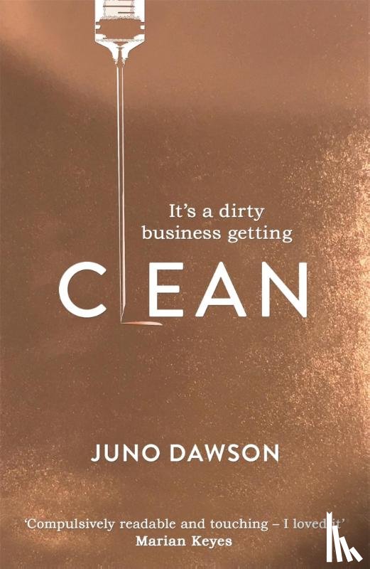Dawson, Juno - Clean