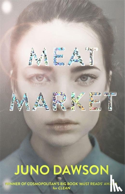 Dawson, Juno - Meat Market