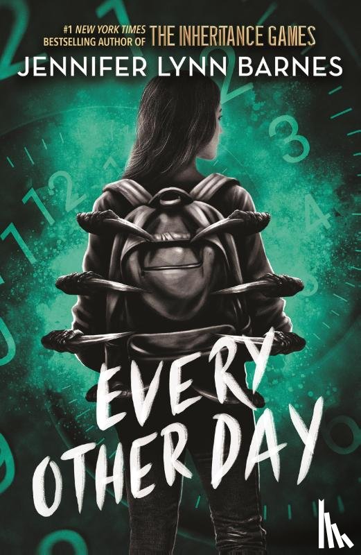 Barnes, Jennifer Lynn - Every Other Day
