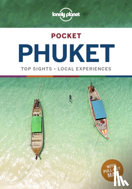  - Lonely Planet Pocket Phuket