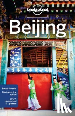  - Lonely Planet Beijing