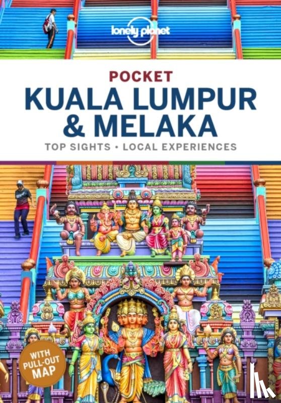 Lonely Planet - Lonely Planet Pocket Kuala Lumpur & Melaka