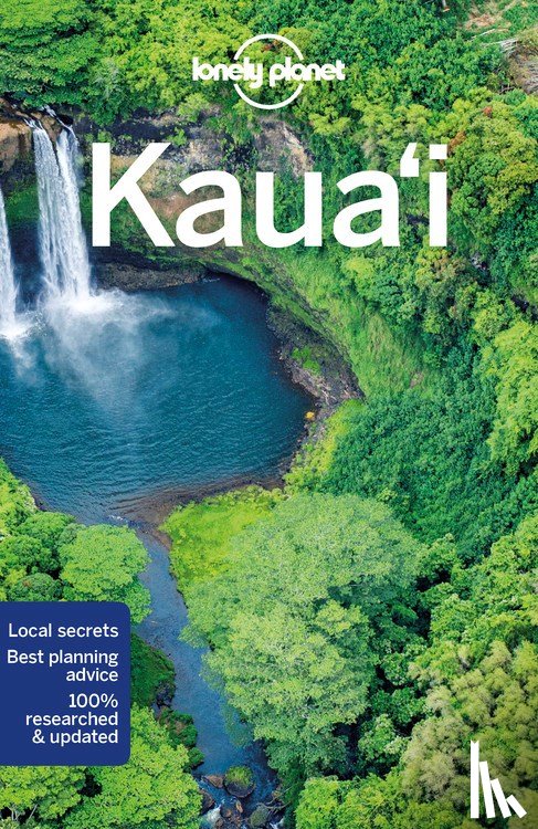 Lonely Planet - Lonely Planet Kauai
