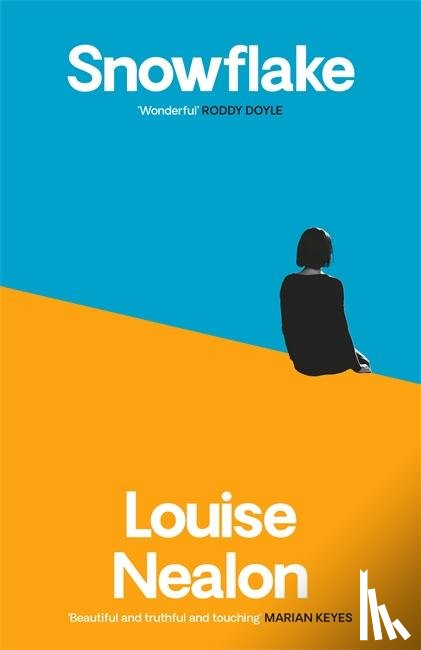Nealon, Louise - Snowflake