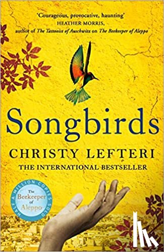 LEFTERI, C - SONGBIRDS