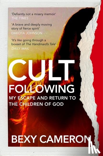 Cameron, Bexy - Cult Following