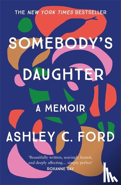 Ford, Ashley C - Somebody's Daughter